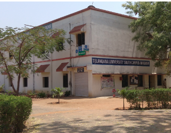 University College, South Campus