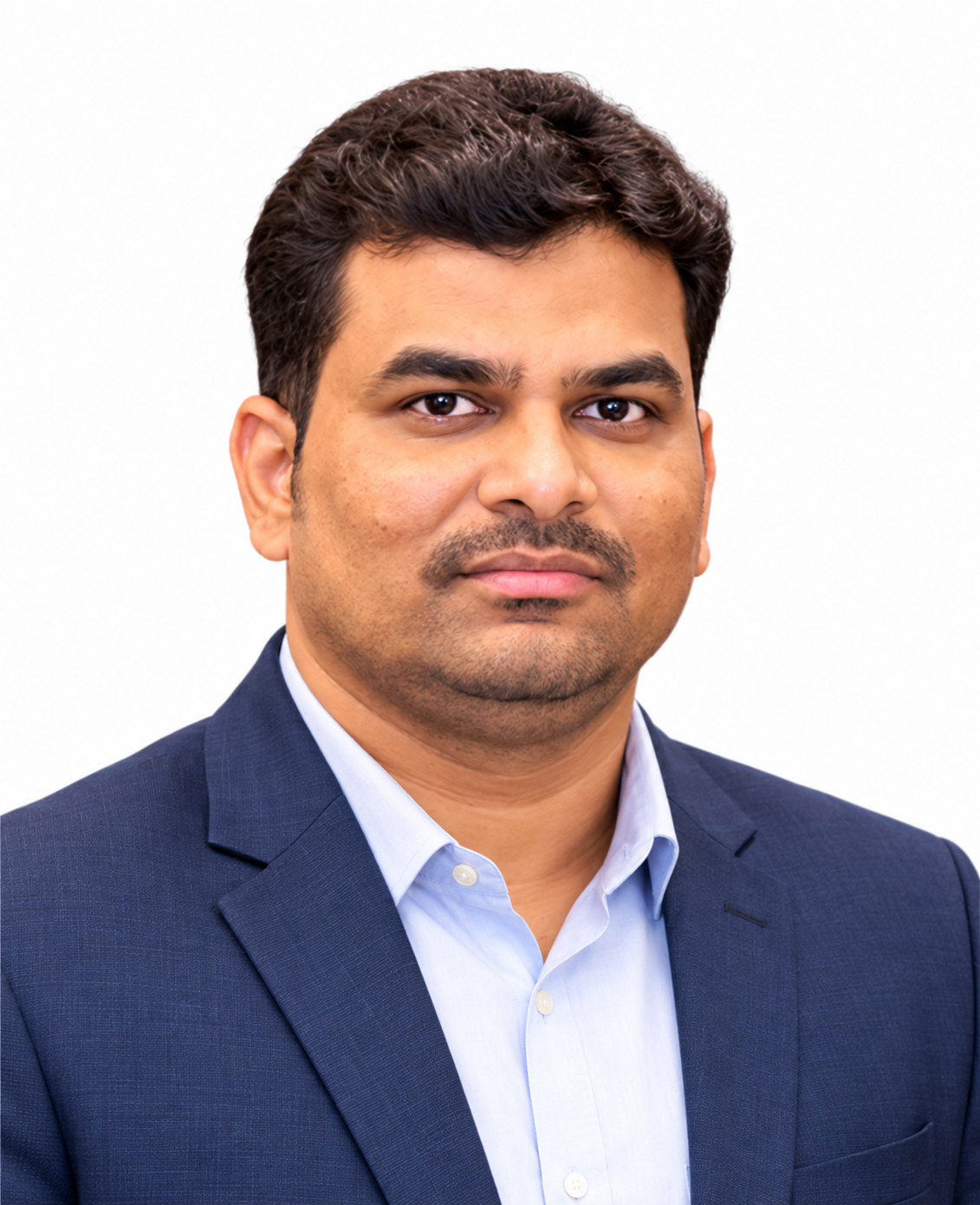 Dr.G.Srinivas