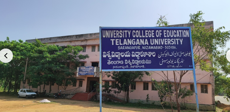 University College of Education